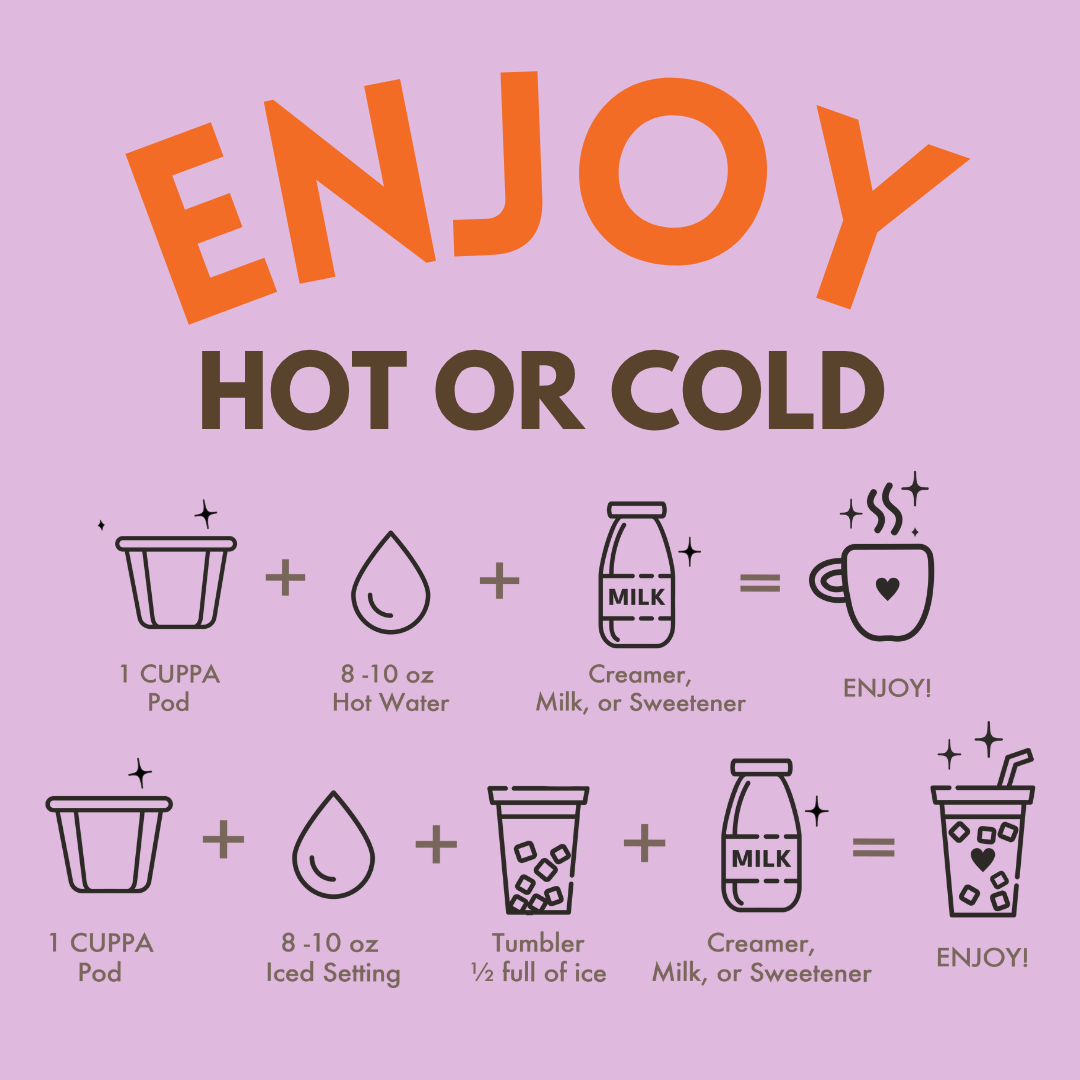 Healthy Coffee