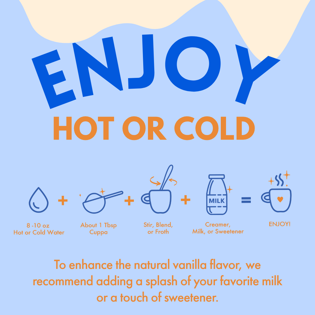 Healthy Coffee