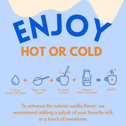 Healthy Coffee