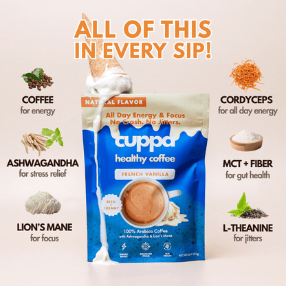 Healthy Coffee
