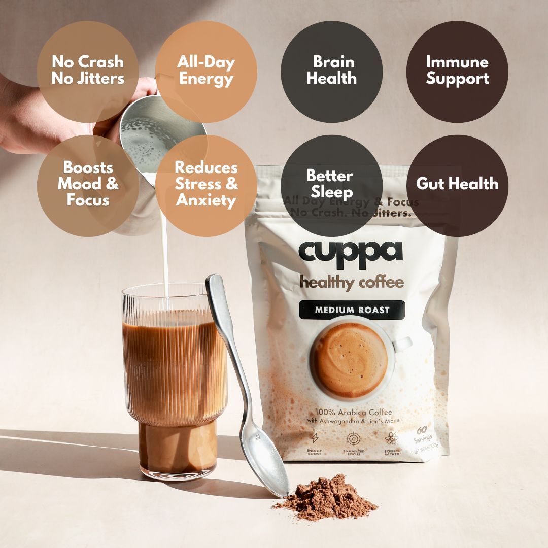 Healthy Coffee