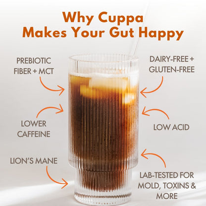 Healthy Coffee