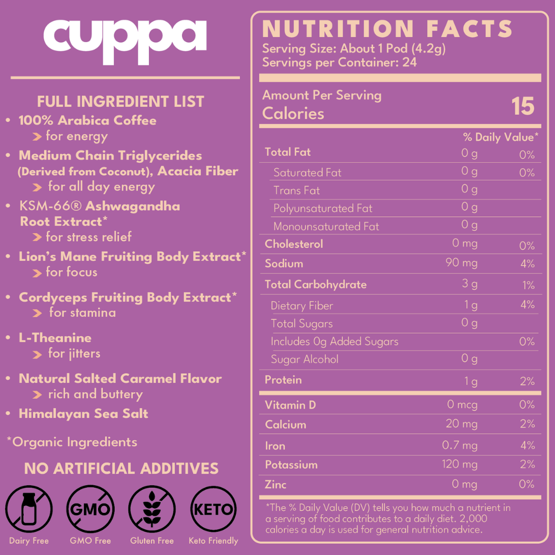 Healthy Coffee