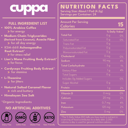 Healthy Coffee