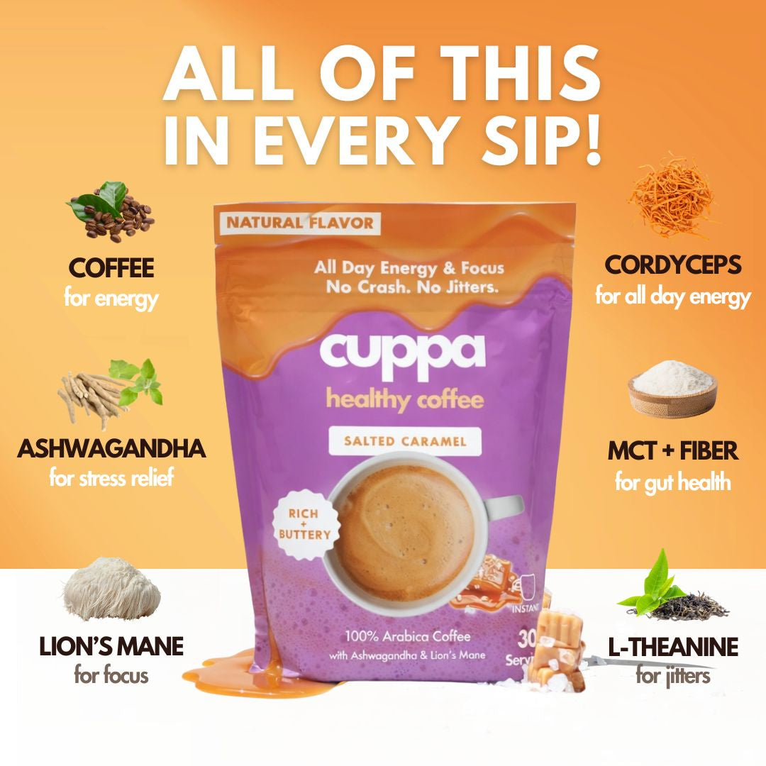 Healthy Coffee