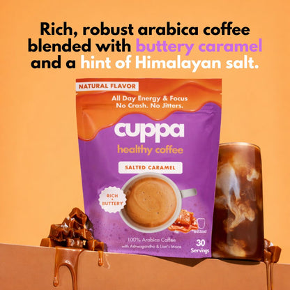 Healthy Coffee
